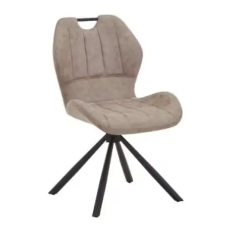 C24927 Fabric Dining Chair