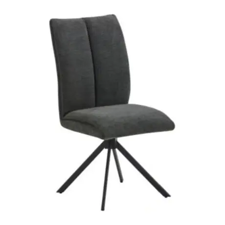 C24928 Fabric Dining Chair