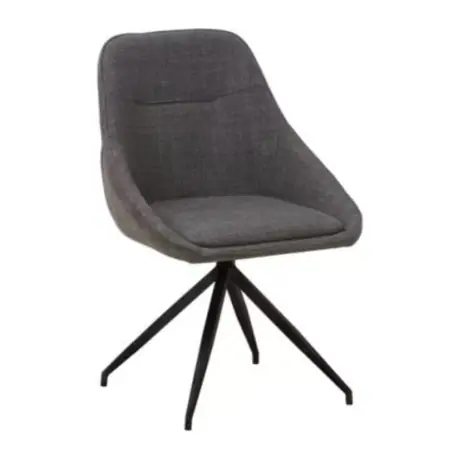C24929 Fabric Dining Chair