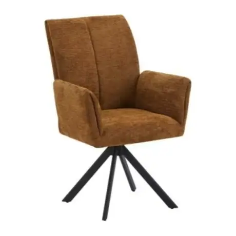 C24931 Fabric Dining Chair
