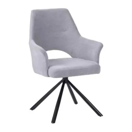 C24936 Fabric Dining Chair
