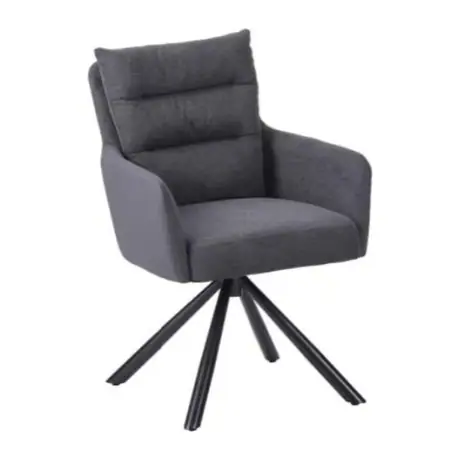 C24937 Fabric Dining Chair
