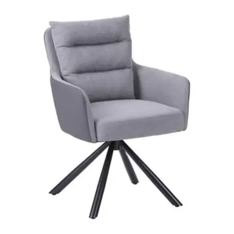 C24938 Fabric Dining Chair