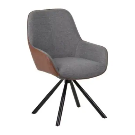 C24939 Fabric Dining Chair
