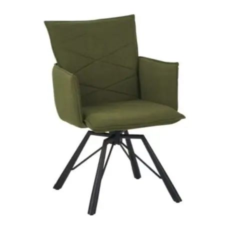 C24941 Fabric Dining Chair