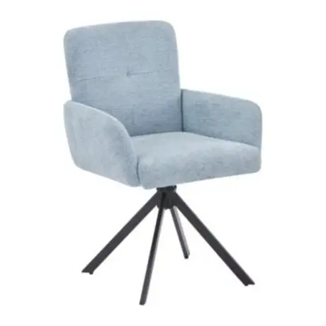 C24945 Fabric Dining Chair