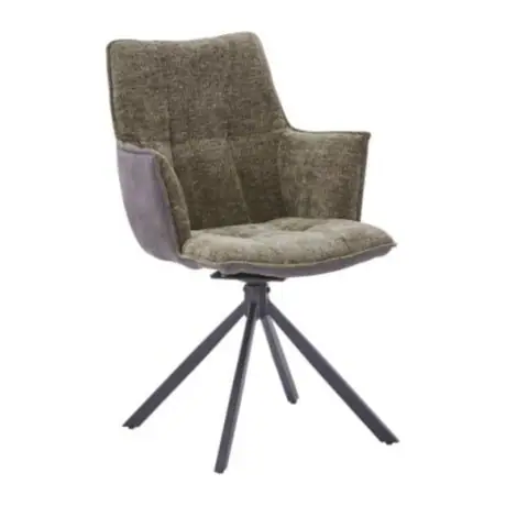 C24947 Fabric Dining Chair