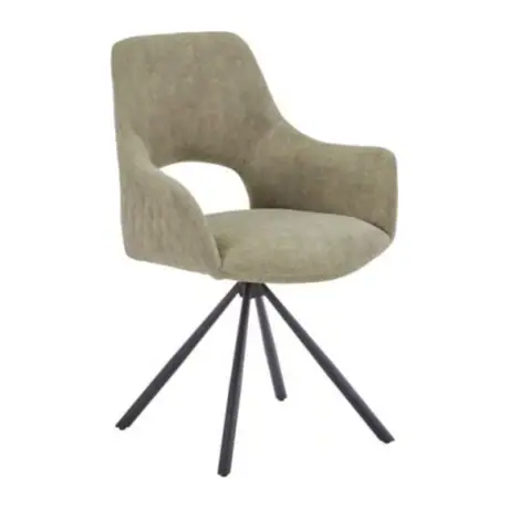 C24948 Fabric Dining Chair