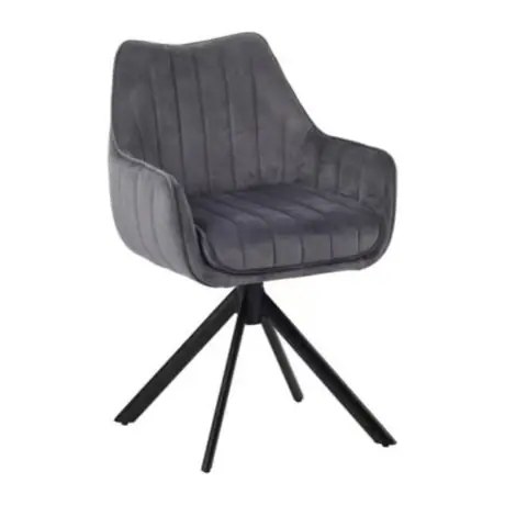 C24949 Fabric Dining Chair
