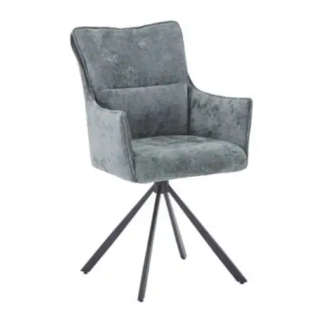 C24951 Fabric Dining Chair
