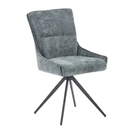 C24952 Fabric Dining Chair
