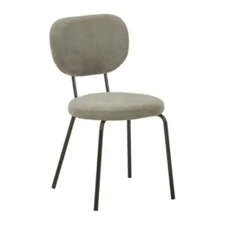 C24954 Fabric Dining Chair