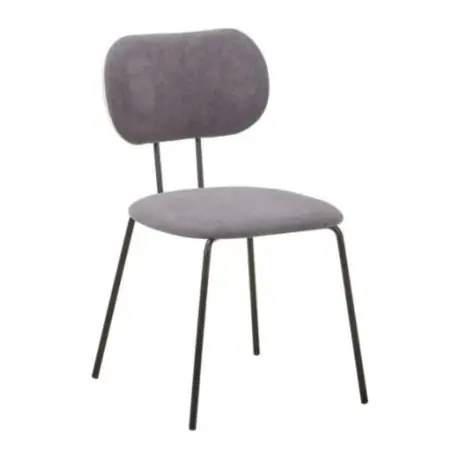 C24955 Fabric Dining Chair