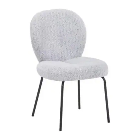 C24960 Fabric Dining Chair