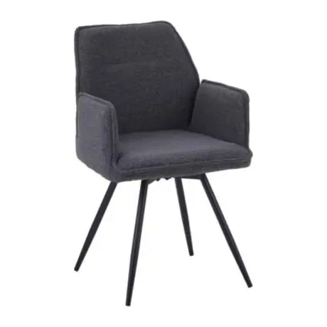 C24961 Fabric Dining Chair