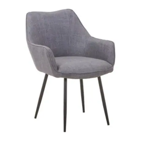 C24962 Fabric Dining Chair