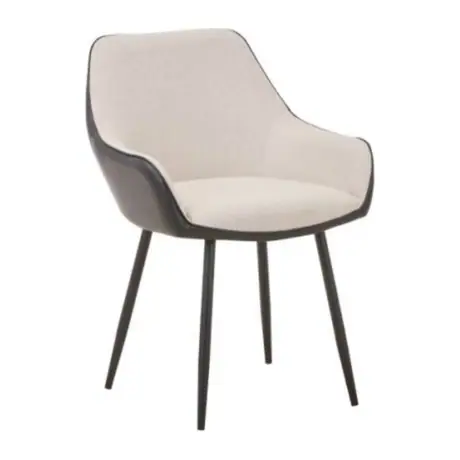 C24963 Fabric Dining Chair