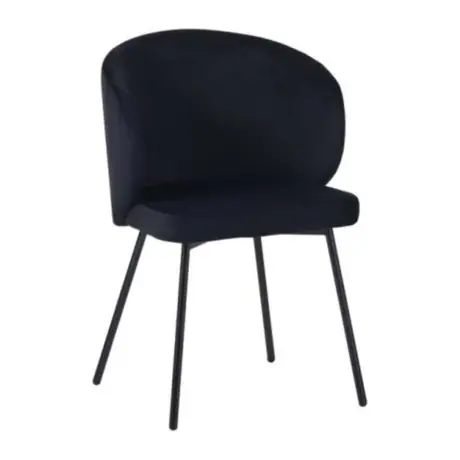 C24965 Fabric Dining Chair