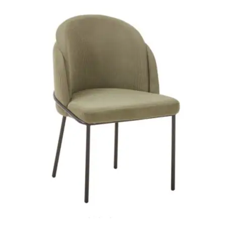 C24967 Fabric Dining Chair
