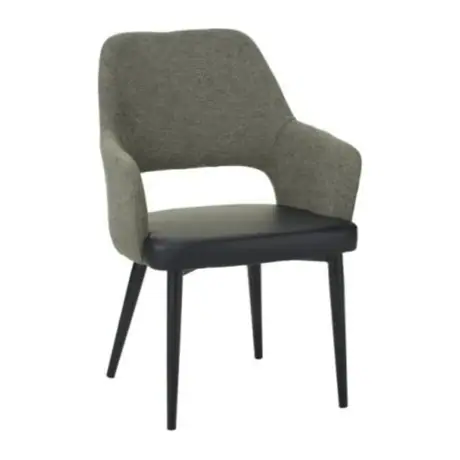 C24968 Fabric Dining Chair
