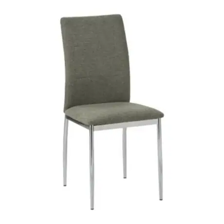 C24969 Fabric Dining Chair