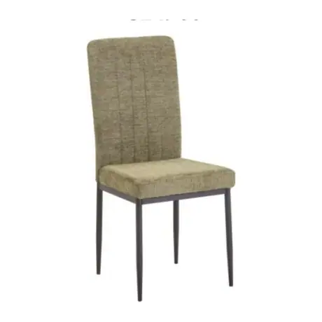 C24970 Fabric Dining Chair