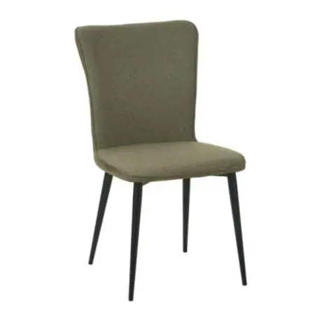 C24971 Fabric Dining Chair