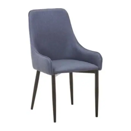 C24972 Fabric Dining Chair