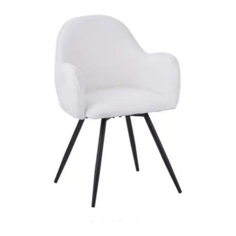 C24974 Fabric Dining Chair