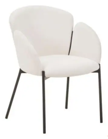 C24976 Fabric Dining Chair