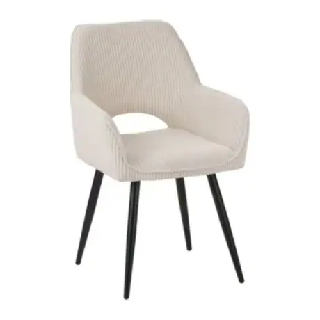 C24978 Fabric Dining Chair