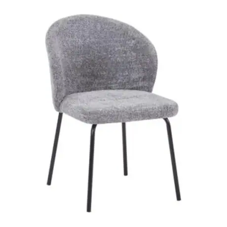 C24981 Fabric Dining Chair