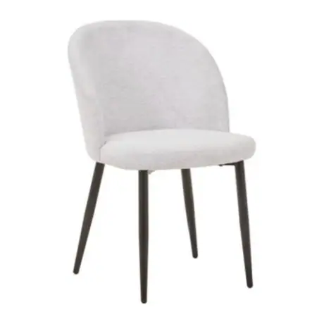 C24982 Fabric Dining Chair