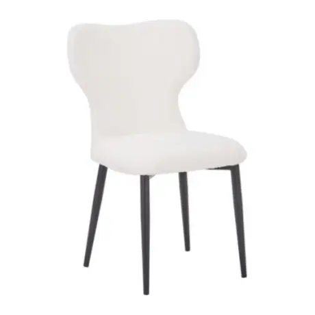 C24983 Fabric Dining Chair
