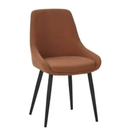 C24984 Fabric Dining Chair
