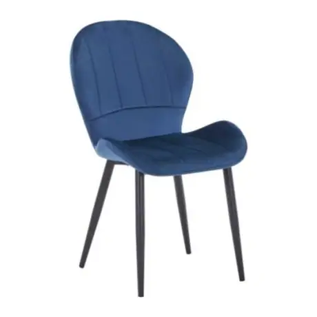 C24985 Fabric Dining Chair