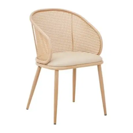 PE Rattan Furniture