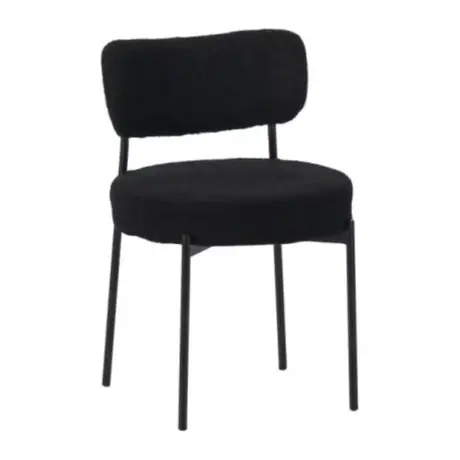 C24989 Fabric Dining Chair