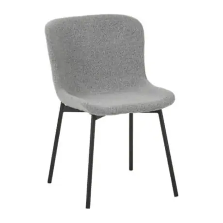C24990 Fabric Dining Chair