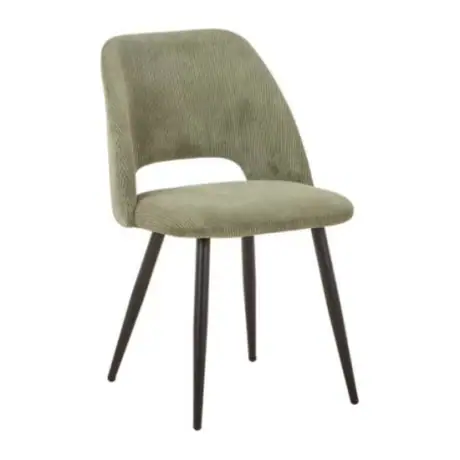 C24992 Fabric Dining Chair
