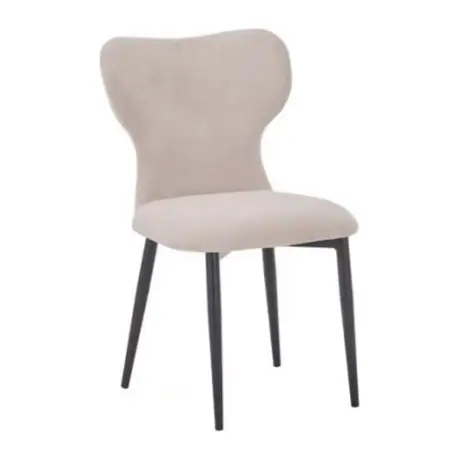 C24993 Fabric Dining Chair