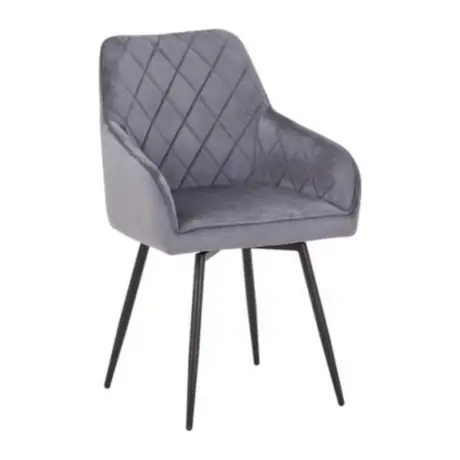 C24994 Fabric Dining Chair