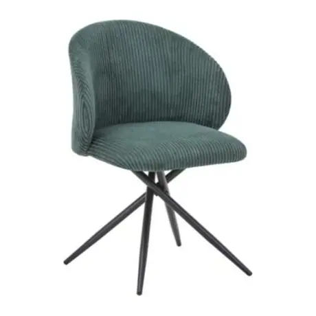 C24995 Fabric Dining Chair