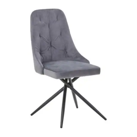 C24996 Fabric Dining Chair