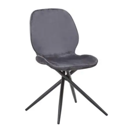 C24998 Fabric Dining Chair