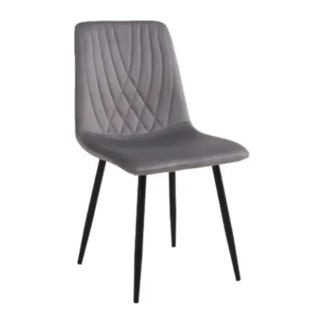 C2501 Fabric Dining Chair