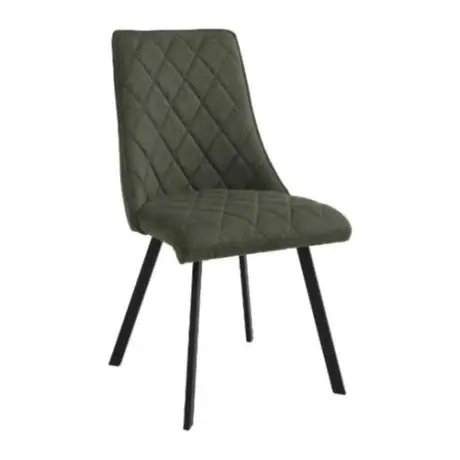 C2502 Fabric Dining Chair