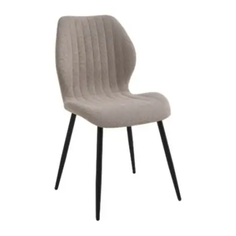 C2503 Fabric Dining Chair