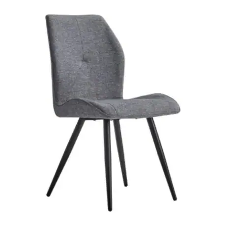 C2507 Fabric Dining Chair