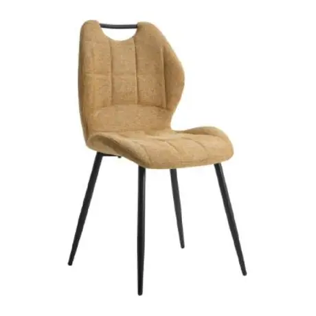 C2510 Fabric Dining Chair